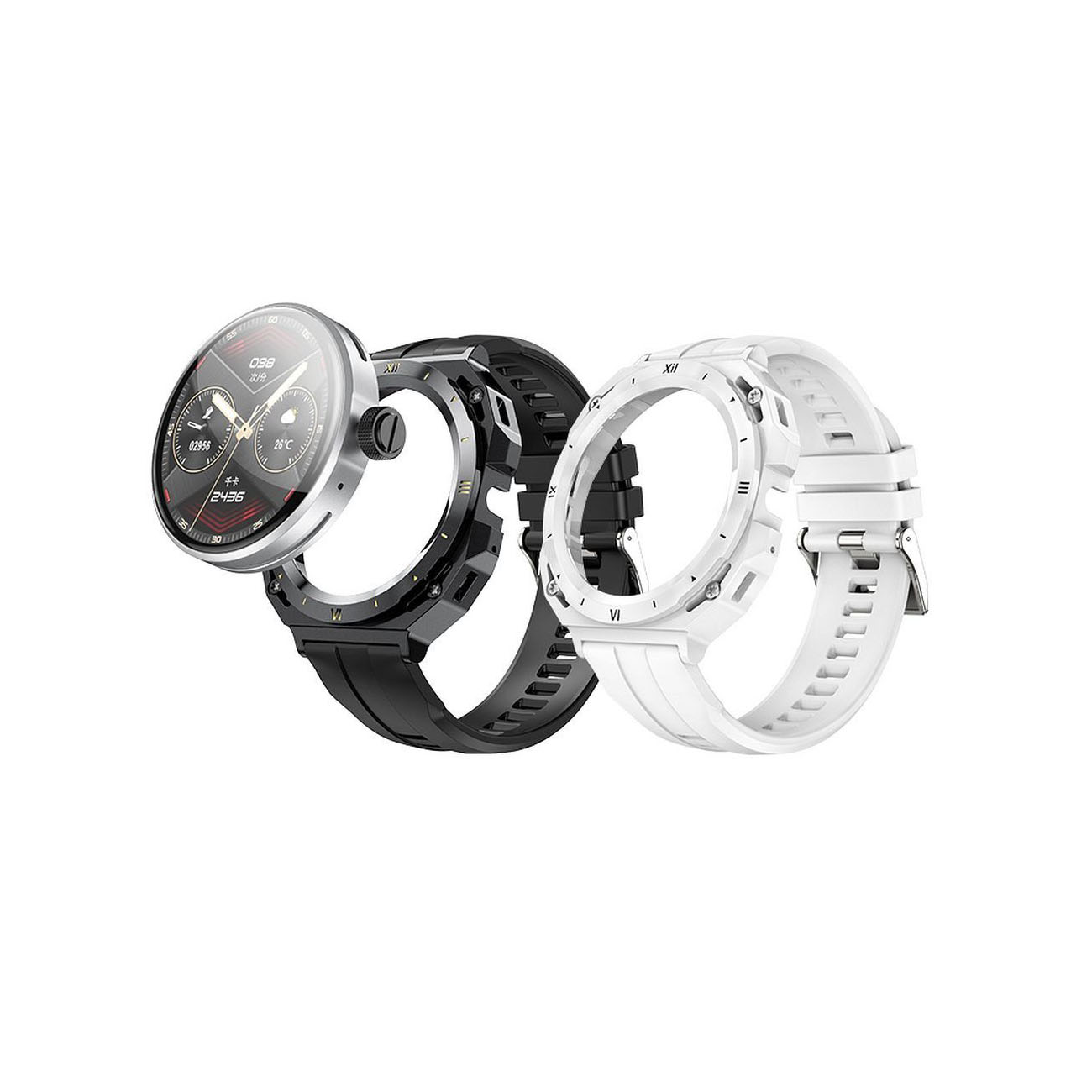 Hoco Y14 SmartWatch