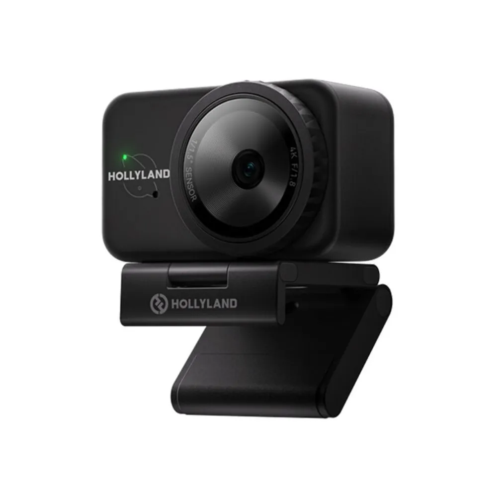 Hollyland Lyra UHD 4K Webcam