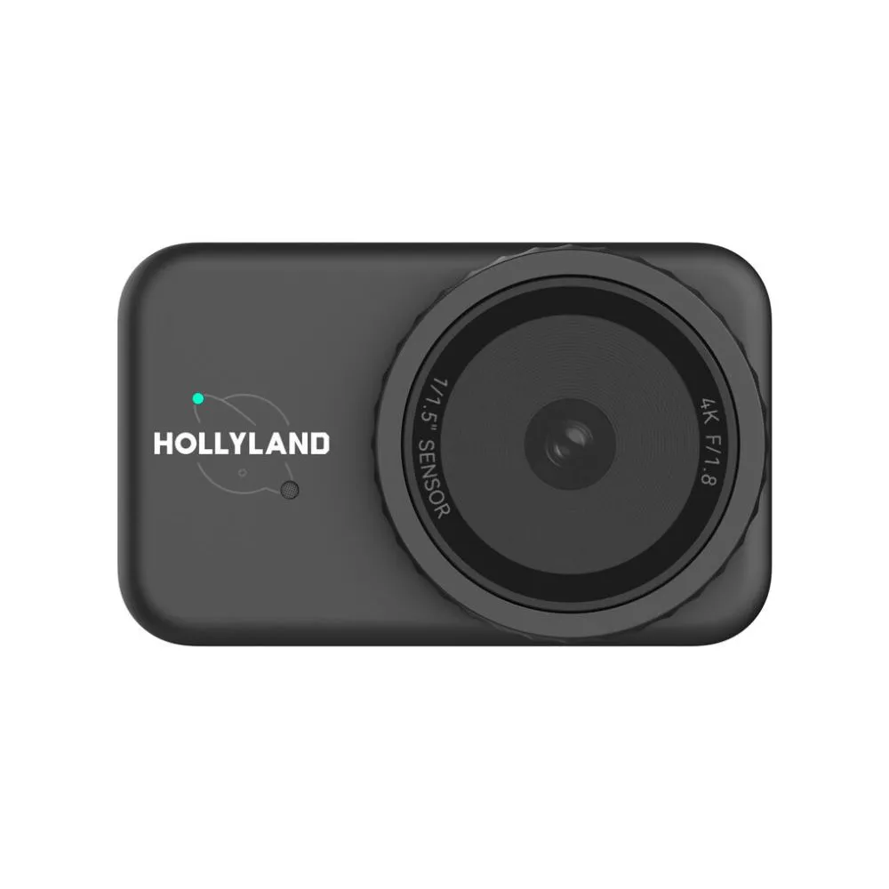 Hollyland Lyra UHD 4K Webcam