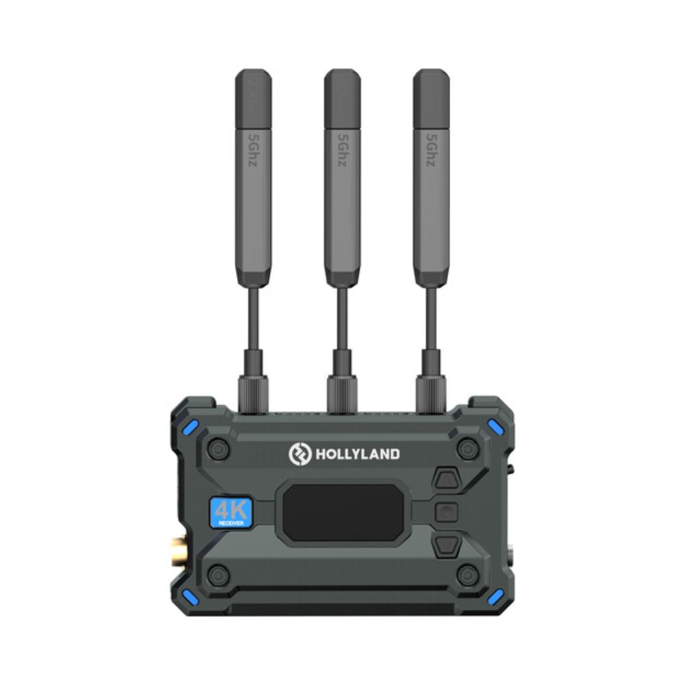 Hollyland Pyro S 4K HDMI/SDI Wireless Video Transmission