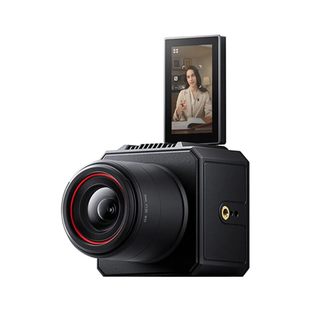 Hollyland VenusLiv Air All-in-One Live Streaming Camera