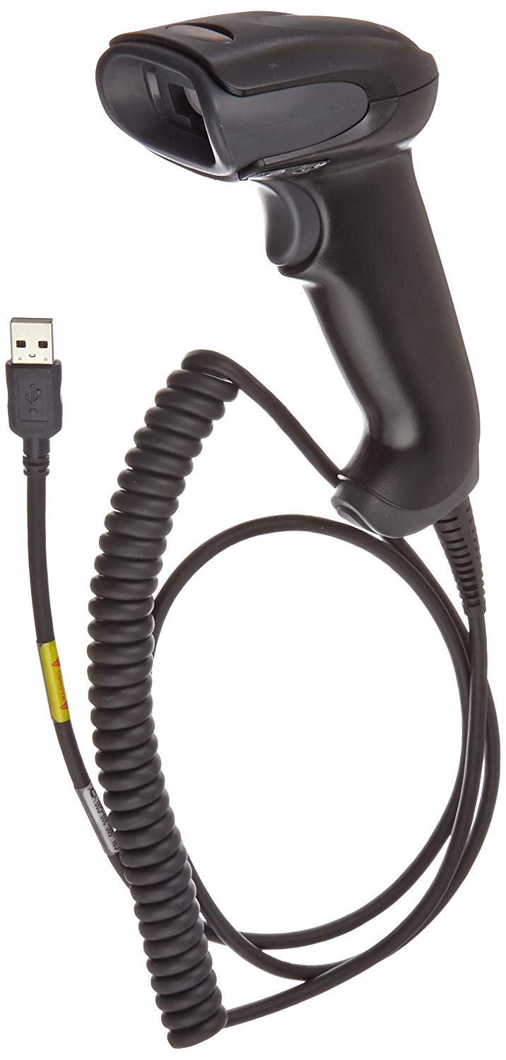 Honeywell Voyager 1250G Laser BarCode Reader USB | 1250G