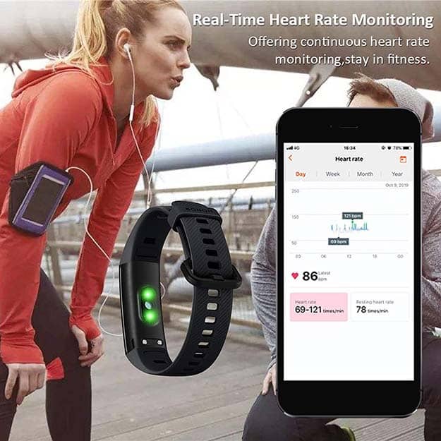 Honor Band 5 Smart Watch, Smart Watch