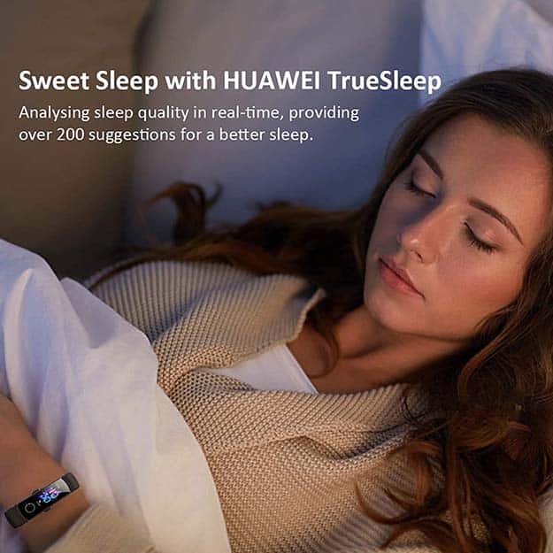 Honor Band 5 Smart Watch, Smart Watch
