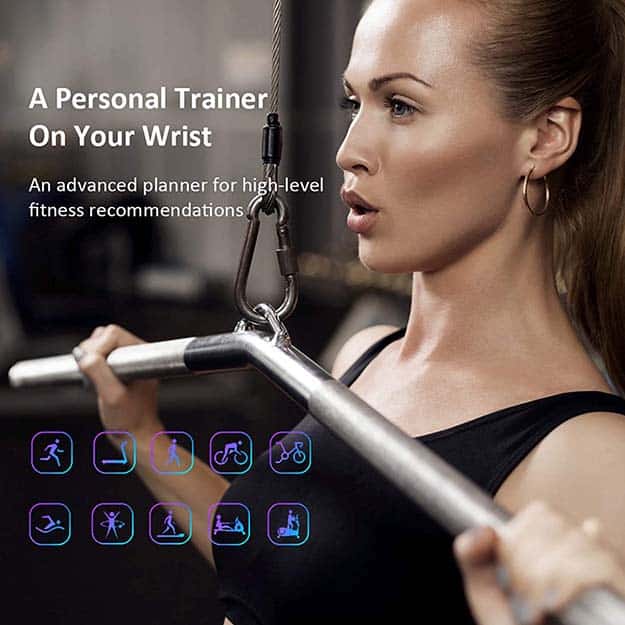 Honor Band 5 Smart Watch, Smart Watch