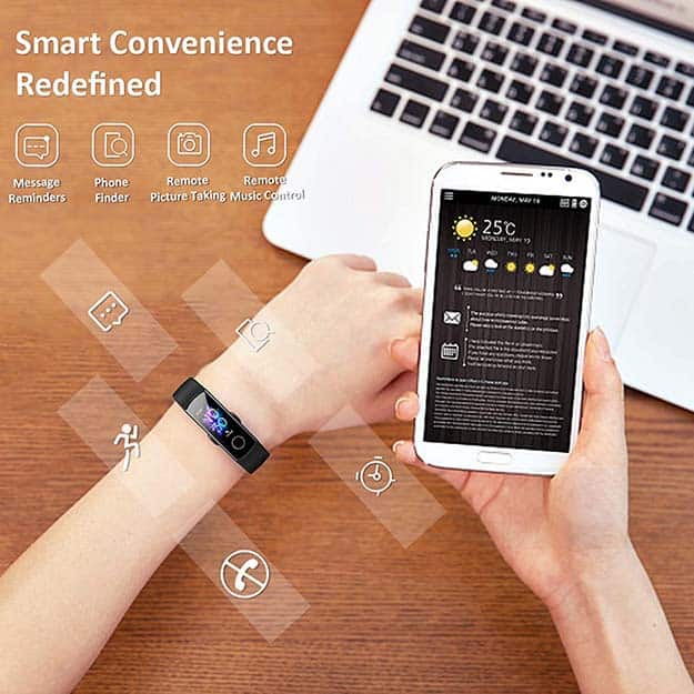 Honor Band 5 Smart Watch, Smart Watch