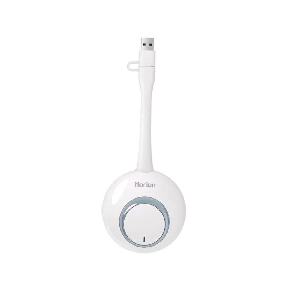 Horion HT-6A 4K Ultra HD Wireless Mirroring Dongle