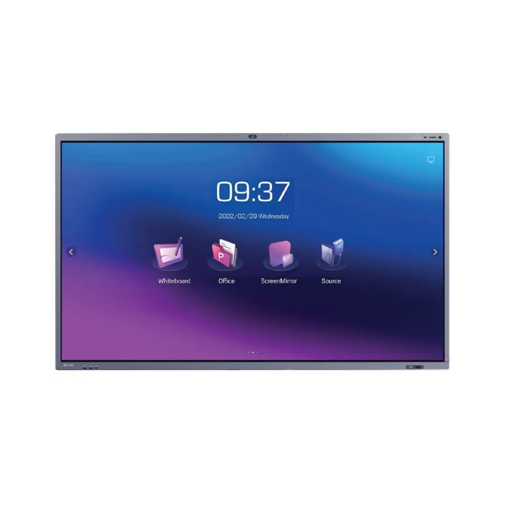 Horion M6A Pro Interactive Flat Panel (75″, 86″, 98″)