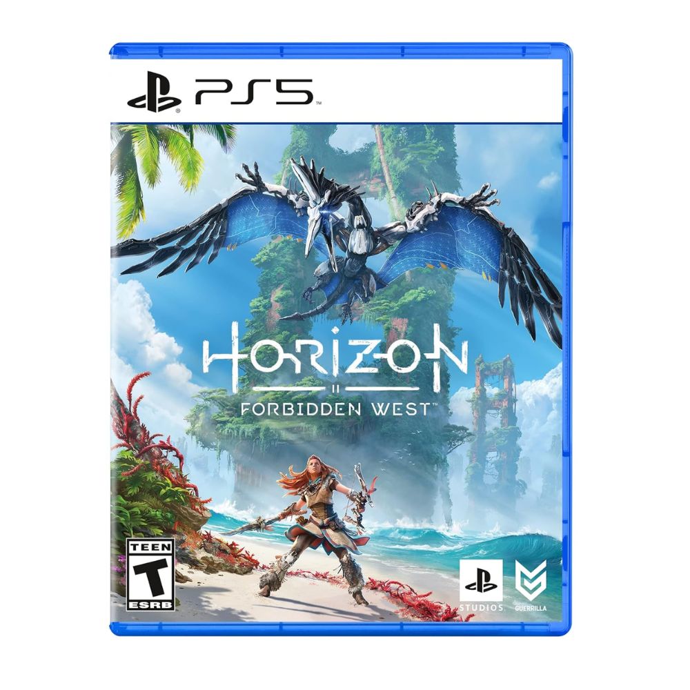 Horizon Forbidden West for PS5