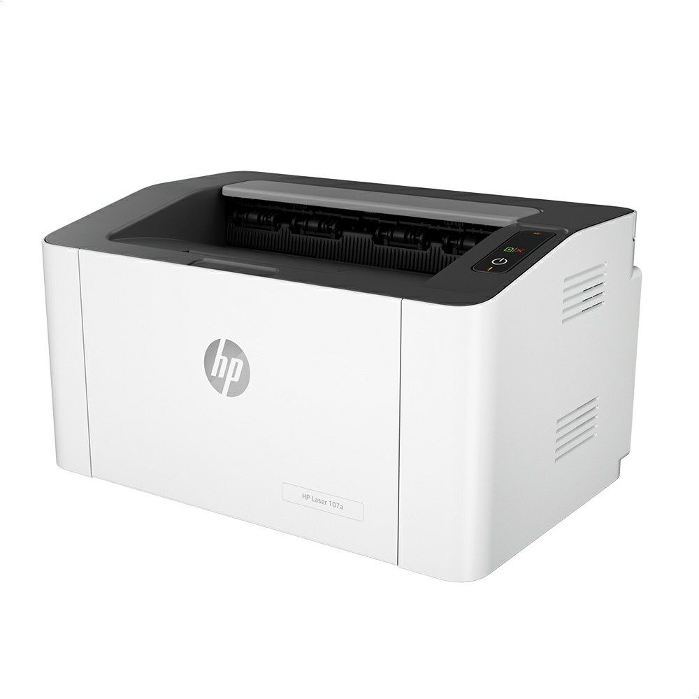 HP 107a Laser Printer | 4ZB77A