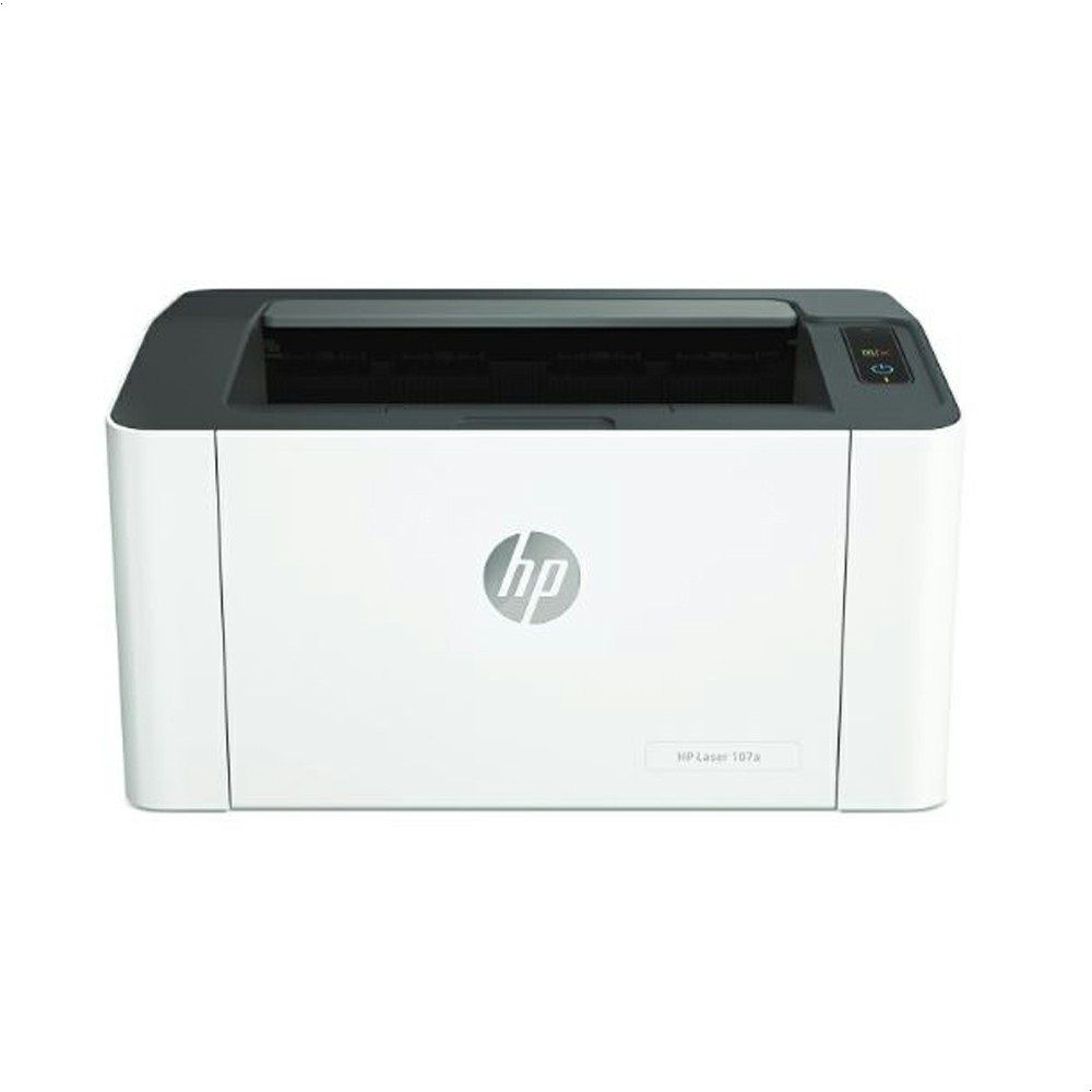 HP 107a Laser Printer | 4ZB77A