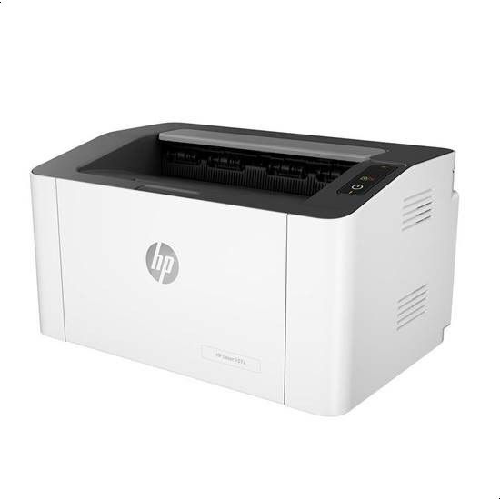 HP 107a Laser Printer | 4ZB77A