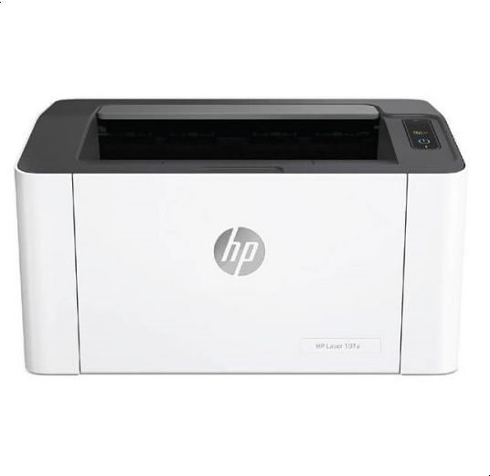 HP 107a Laser Printer | 4ZB77A