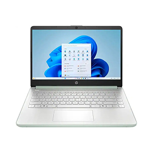 HP 14-dq6013dx - N150, 128GB UFS 4GB 14″ HD Win11
