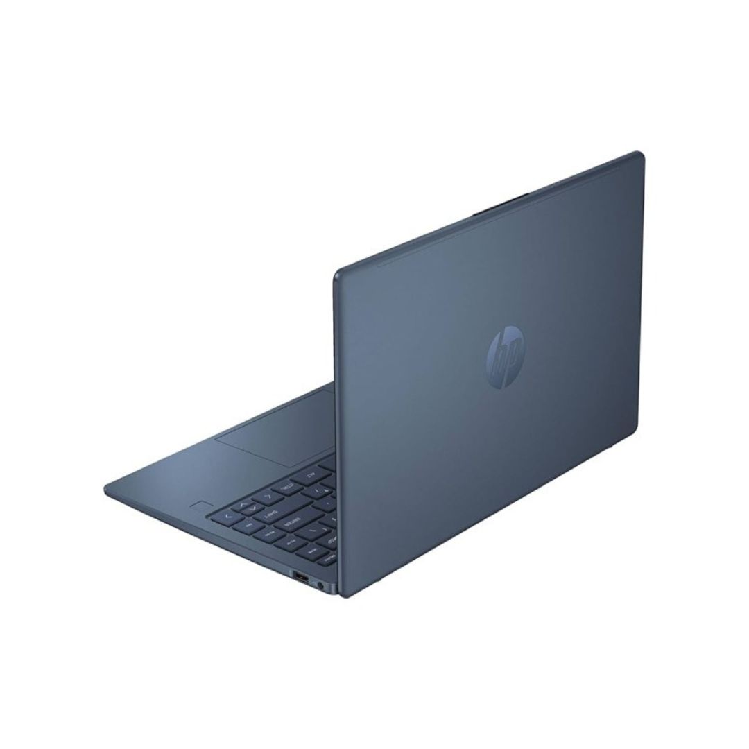 HP 17t-cn400 i5-120U 8GB 256GB 17.3″ Blue