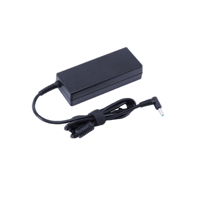 HP 19.5V 6.15A Blue Pin Compatible Laptop Adapter