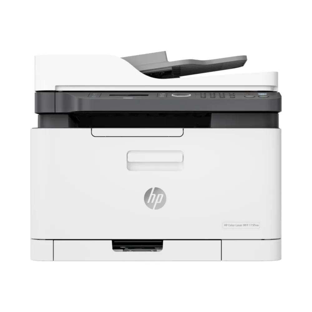 HP Color Laser MFP 179fnw (4ZB97A).