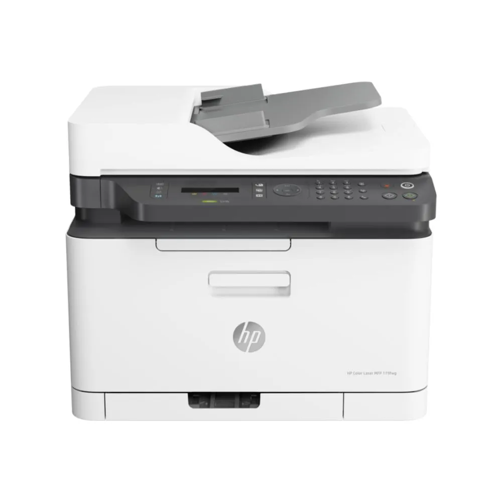 HP Color Laser MFP 179fnw (4ZB97A).