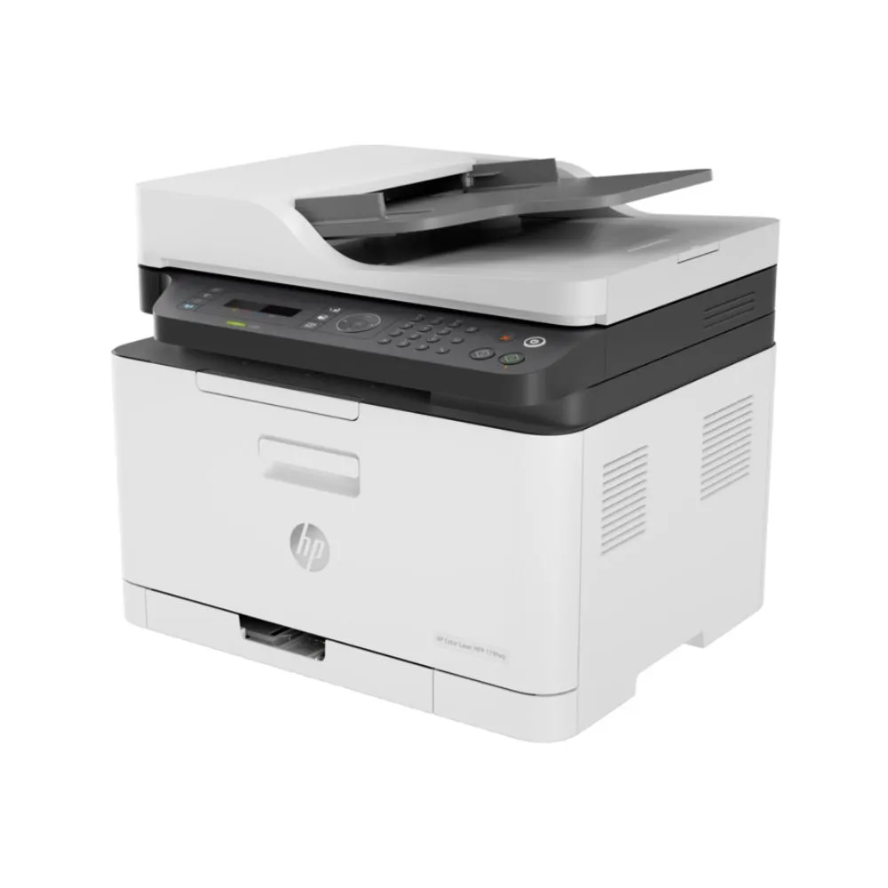 HP Color Laser MFP 179fnw (4ZB97A).