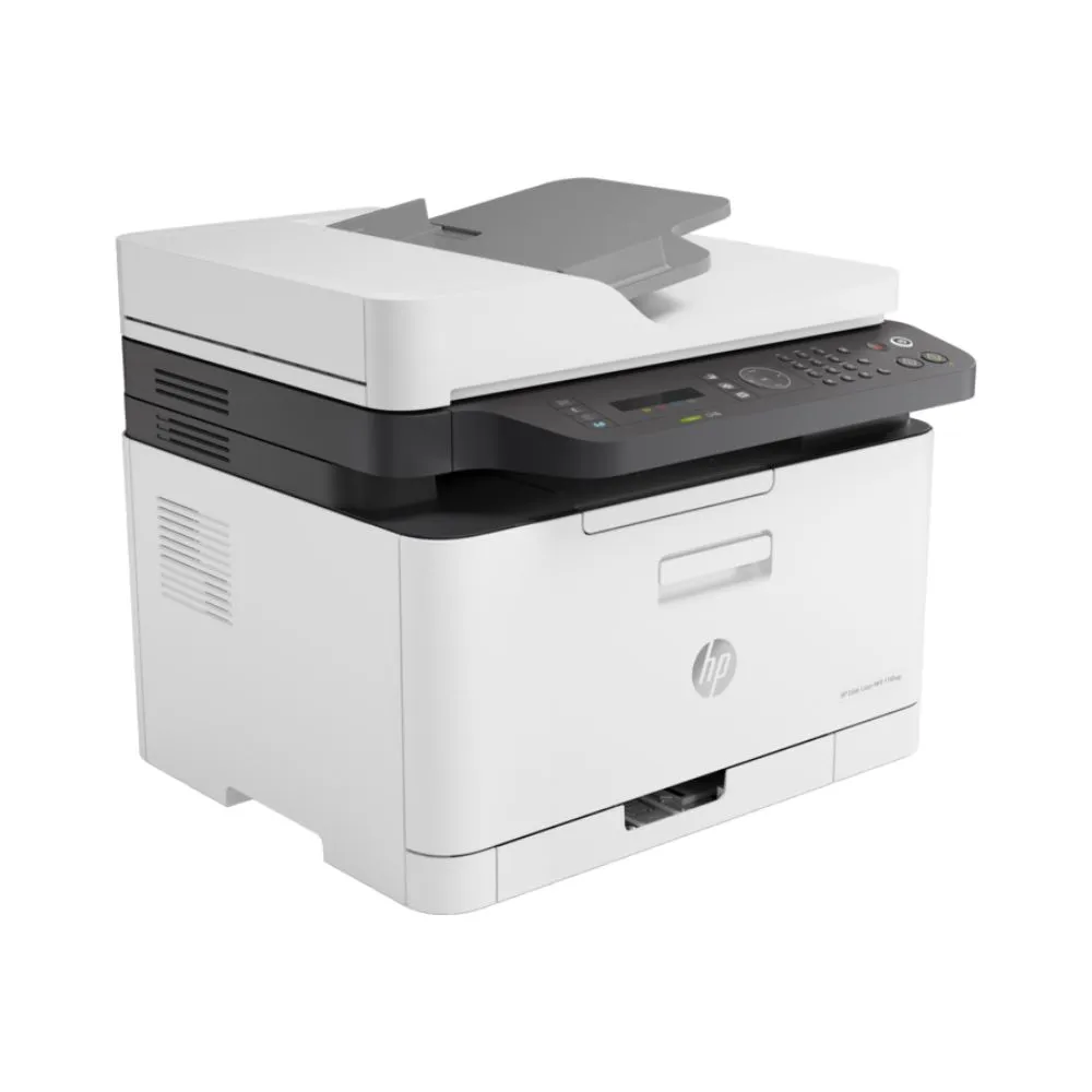 HP Color Laser MFP 179fnw (4ZB97A).