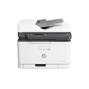 HP Color Laser MFP M179fnw