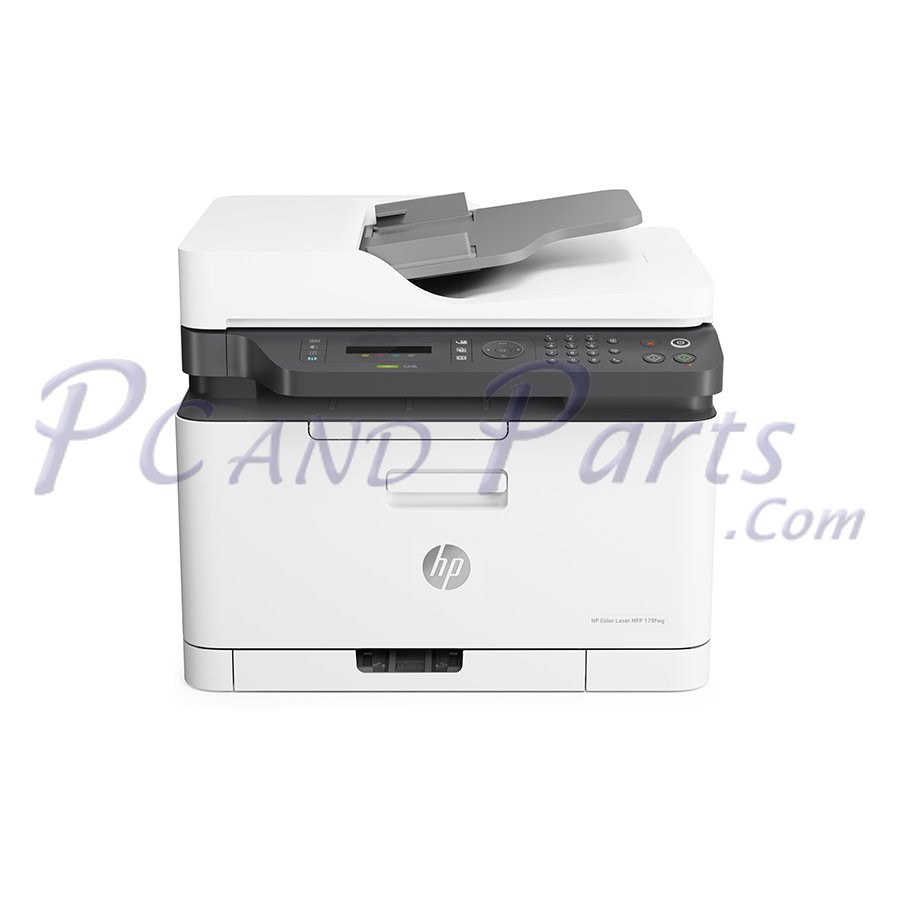 HP Color Laser MFP M179fnw