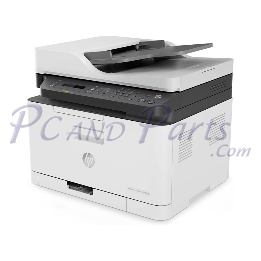 HP Color Laser MFP M179fnw
