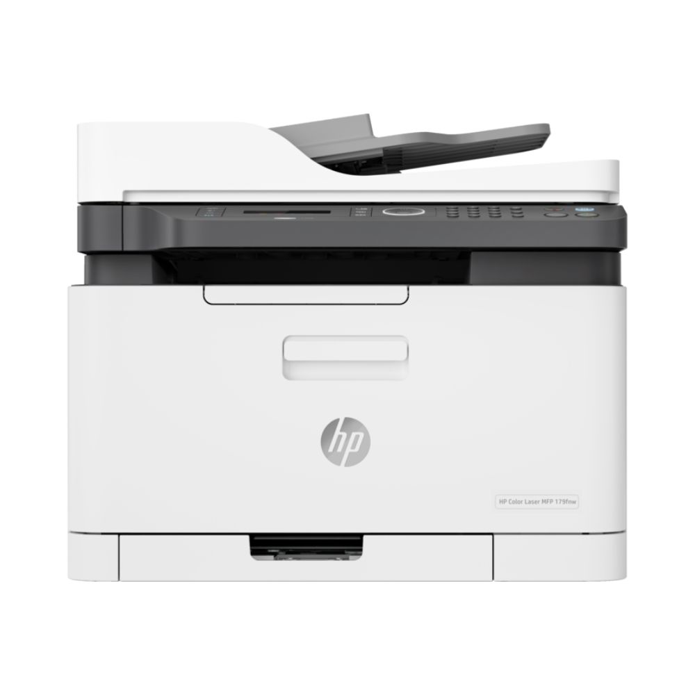 HP Color Laser MFP 179fnw (4ZB97A).