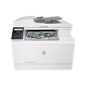 HP Color LaserJet M183FW Wireless Printer