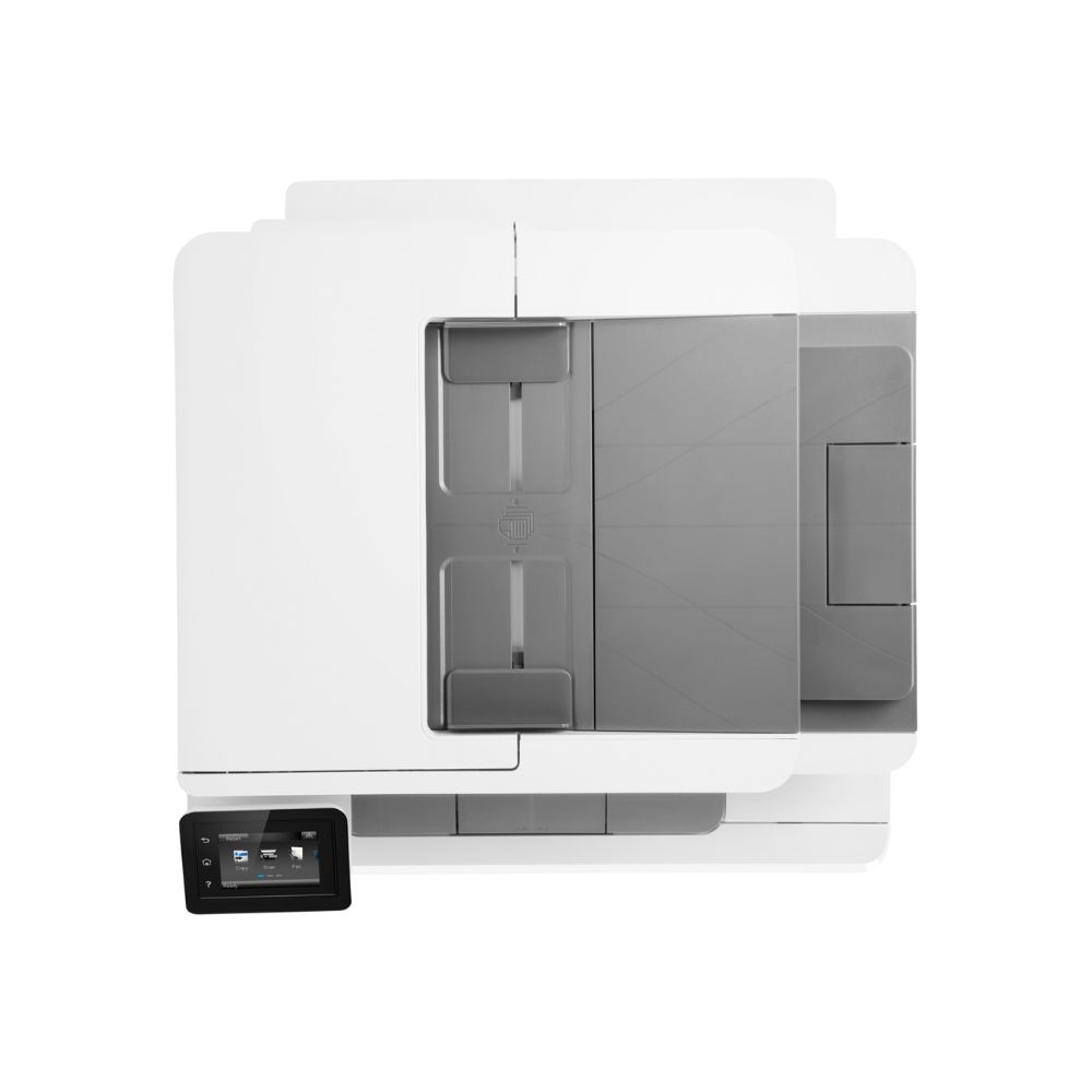 HP Color LaserJet M283FDW Wireless Printer