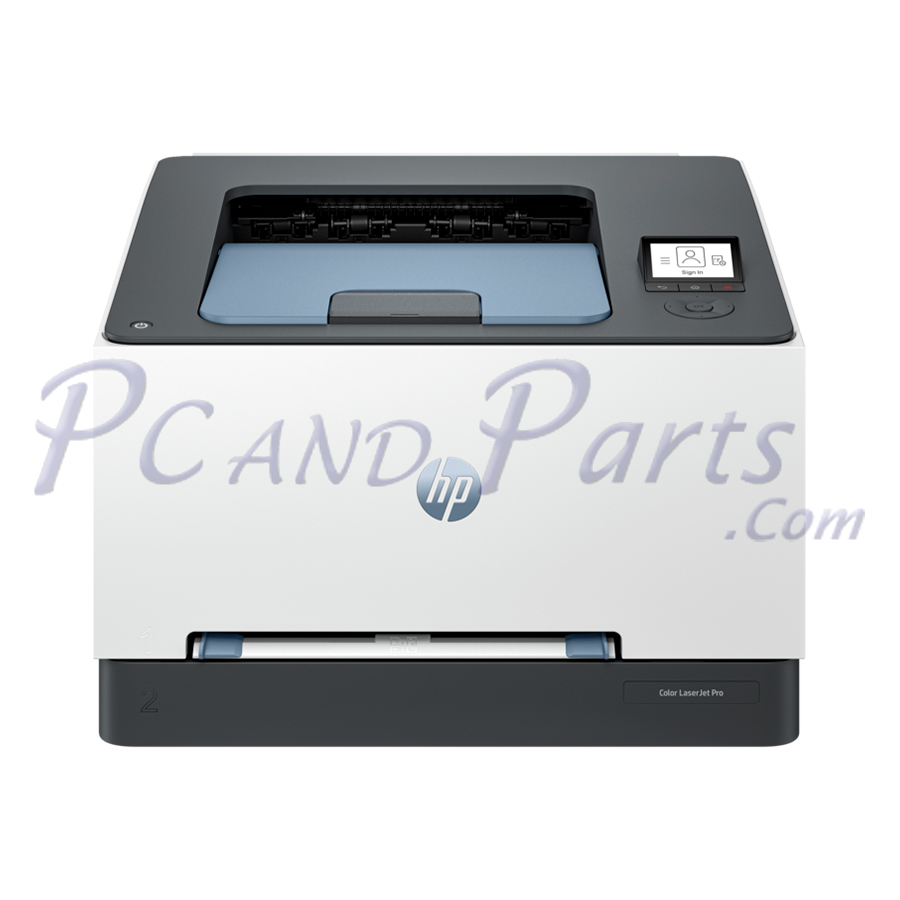 HP Color LaserJet Pro 3203dw