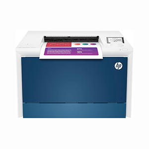 HP Color LaserJet Pro 4203dw Printer