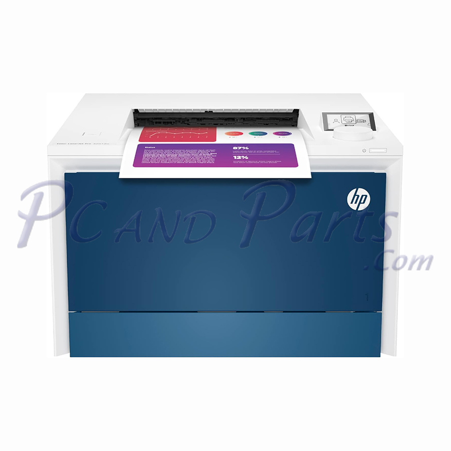 HP Color LaserJet Pro 4203dw Printer