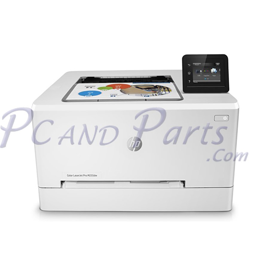 HP Color LaserJet Pro M255dw