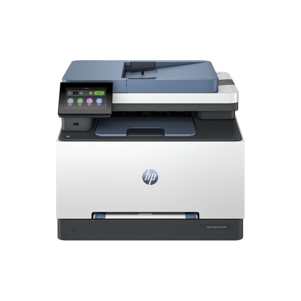 HP Color LaserJet Pro MFP 3303fdw