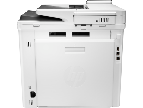 HP Color LaserJet Pro MFP M479dw