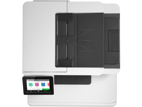 HP Color LaserJet Pro MFP M479dw