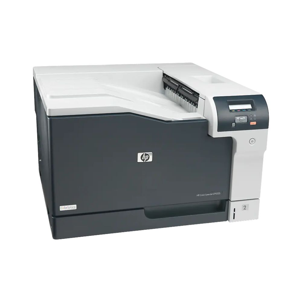 HP Color LaserJet Professional CLJ 5225dn – CE712A