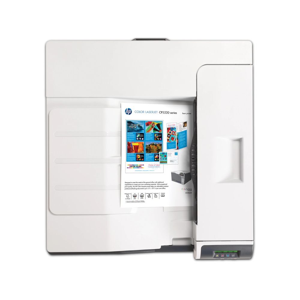 HP Color LaserJet Professional CLJ 5225dn – CE712A