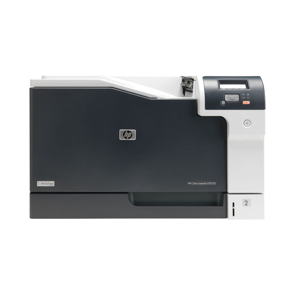 HP CP5225dn LaserJet Professional Color Laser Printer