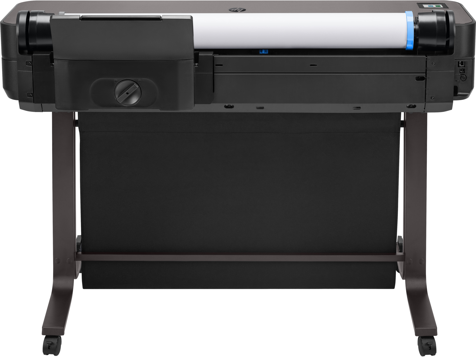 HP DesignJet T630 Wireless Plotter Printer - 36" | 5HB11A