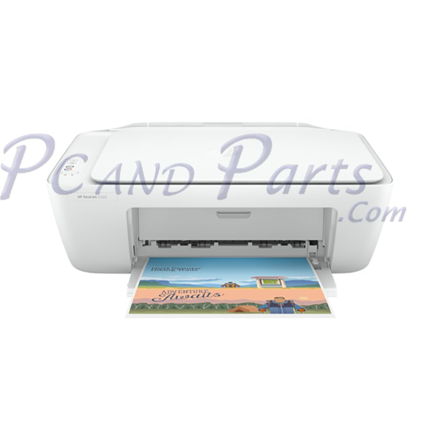 HP Deskjet 2320 Printer