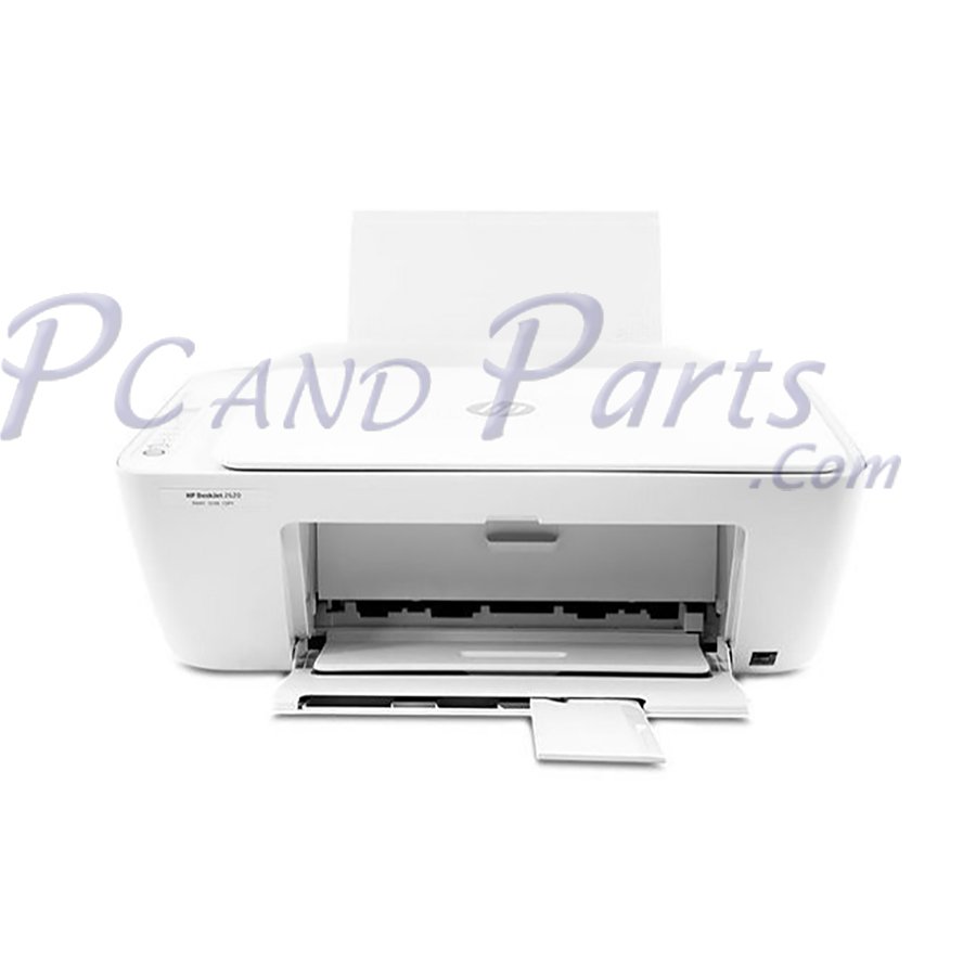 HP Deskjet 2620 Printer