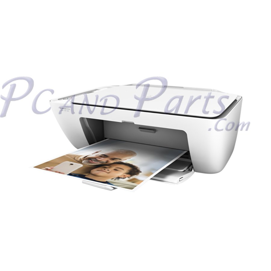 HP Deskjet 2620 Printer
