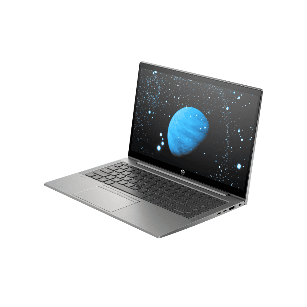 HP Dev One – 14-inch FHD – Ryzen 7 PRO 5850U – 16GB RAM – 1TB Nvme -Linux Pop!_OS