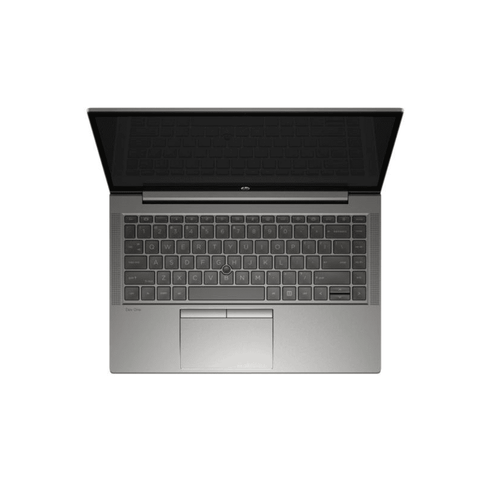 HP Dev One – 14-inch FHD – Ryzen 7 PRO 5850U – 16GB RAM – 1TB Nvme -Linux Pop!_OS