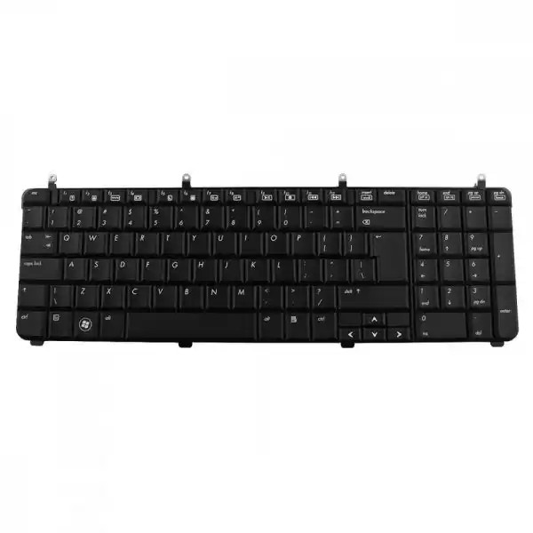 HP DV7-2000/DV7-3000 Compatible Keyboard For Laptop