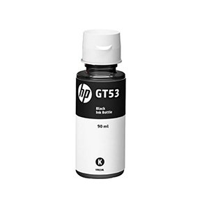 HP GT53 Black Original Ink Bottle