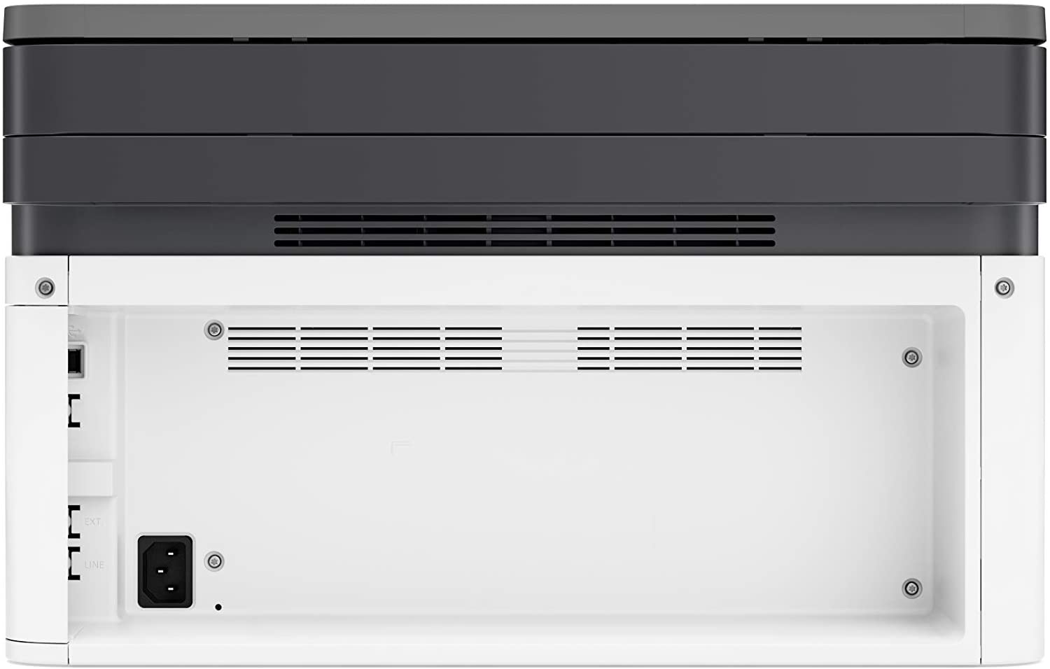 HP Laser MFP135w 3-in-1 Printer | 4ZB83A