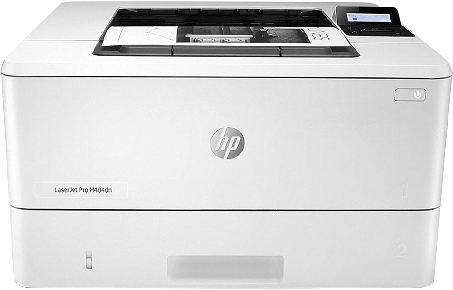 HP LaserJet 400 M404dn Printer